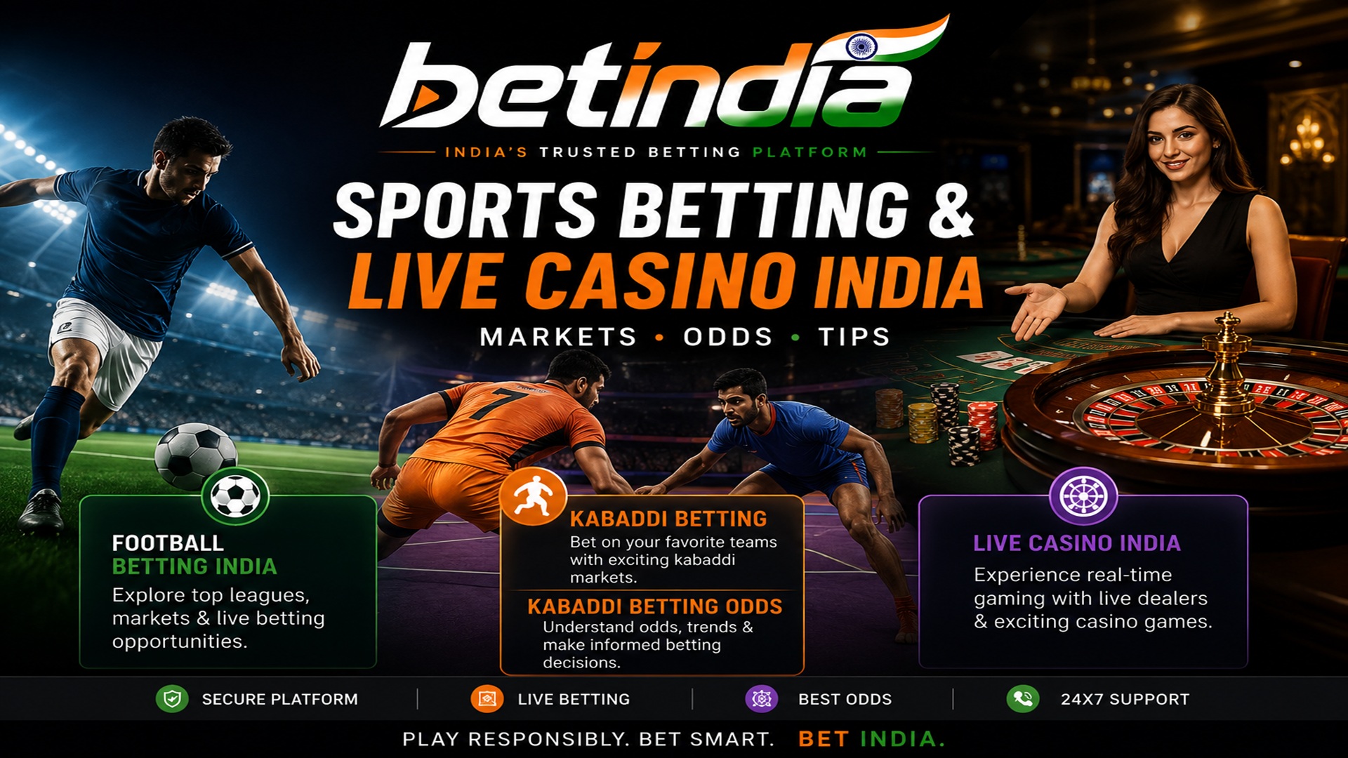 Live Casino